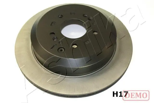 Brake Disc (61-0H-H17C)