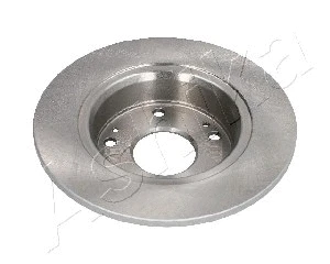 Brake Disc (61-04-443C)