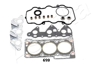 Gasket Kit, cylinder head (48-06-699)