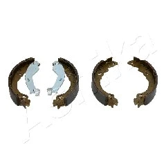 Brake Shoe Set (55-00-0201)