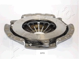 Clutch Pressure Plate