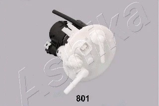 Fuel Filter (30-08-801)