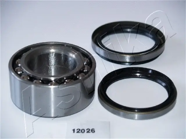 Wheel Bearing Kit (44-12026)