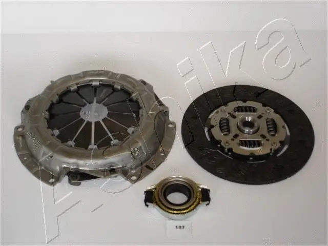 Clutch Kit (92-01-187)