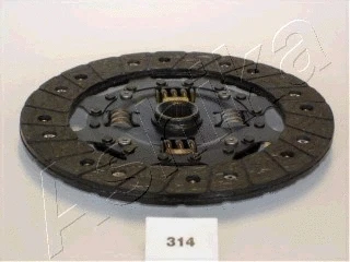 Clutch Disc