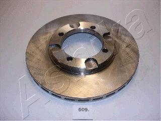 Brake Disc (60-05-509)