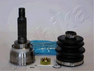 Joint Kit, drive shaft (62-08-802)