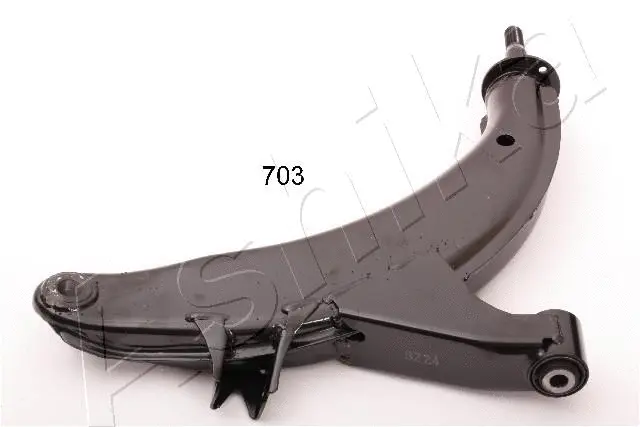 Control/Trailing Arm, wheel suspension (72-07-703)