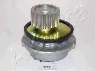 Water Pump, engine cooling (35-W0-009)