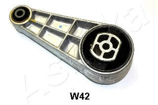 Mounting, engine (GOM-W42)
