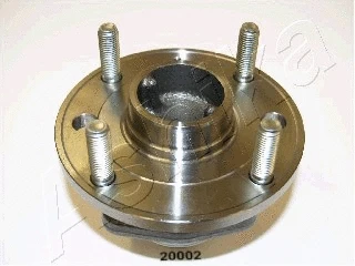 Wheel Hub