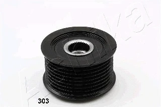 Alternator Freewheel Clutch (130-03-303)
