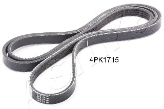 V-Ribbed Belt (112-4PK1715)