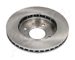 Brake Disc (60-05-522C)