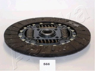 Clutch Disc