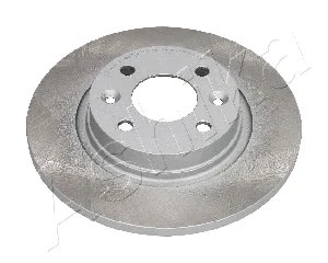 Brake Disc (60-00-035C)