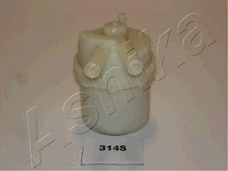 Fuel Filter (30-03-314)