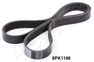 V-Ribbed Belt (112-6PK1180)