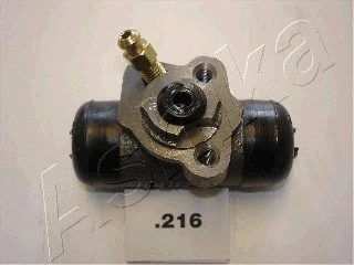 Wheel Brake Cylinder (67-02-216)