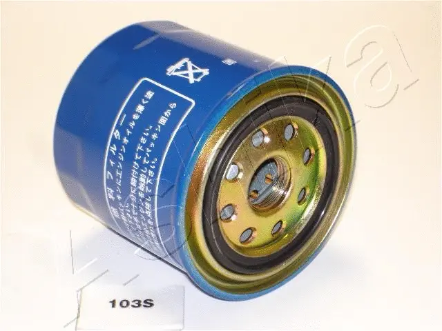 Fuel Filter (30-01-103)