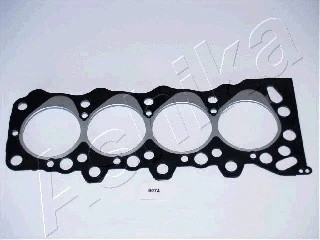 Gasket, cylinder head (46-09-907A)
