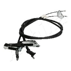 Cable Pull, parking brake (131-00-0303)