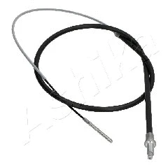 Cable Pull, parking brake (131-00-0105)