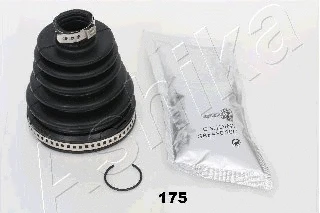 Bellow Kit, drive shaft (63-01-175)