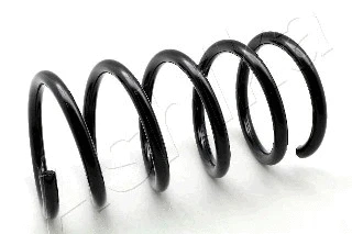 Suspension Spring (ZCA7007A)