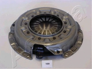 Clutch Pressure Plate (70-01-189)
