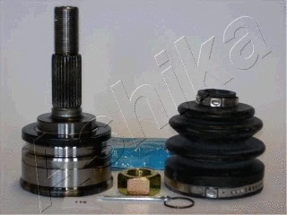 Joint Kit, drive shaft (62-01-115)