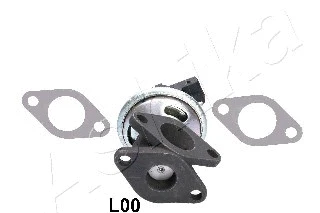 EGR Valve