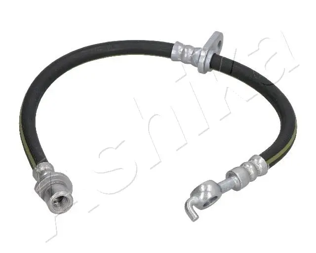 Holding Bracket, brake hose (69-00-012)
