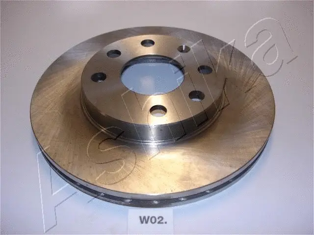 Brake Disc (60-0W-002)
