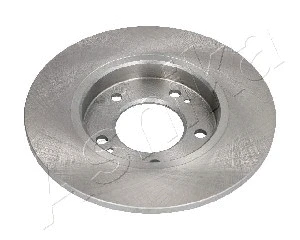 Brake Disc (61-0H-H21C)