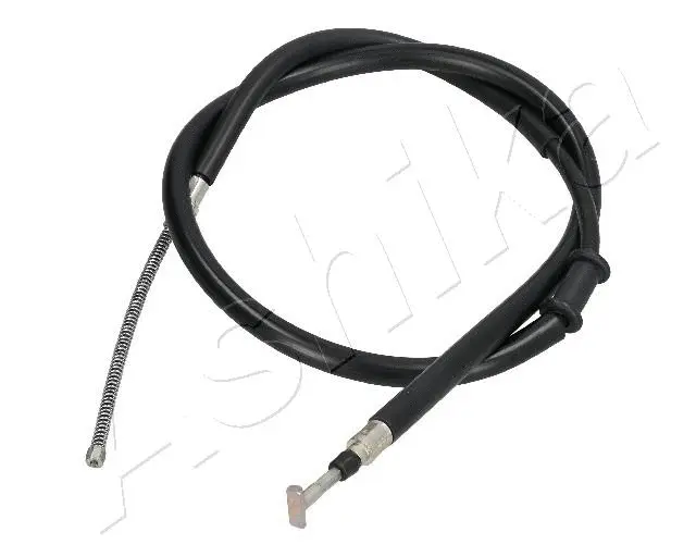 Cable Pull, parking brake (131-00-02113)
