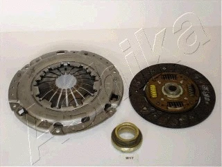 Clutch Kit (92-W0-017)