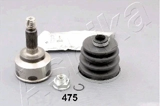 Joint Kit, drive shaft (62-04-475)