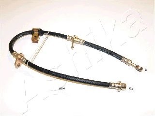 Holding Bracket, brake hose (69-04-424)