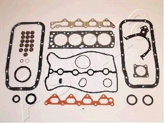 Gasket Kit, cylinder head (48-00-005)