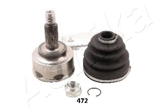 Joint Kit, drive shaft (62-04-472)