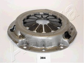 Clutch Pressure Plate (70-03-384)