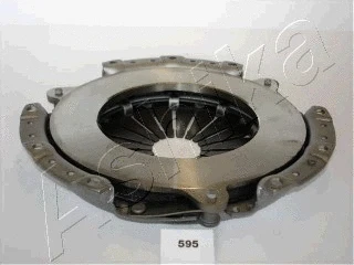 Clutch Pressure Plate