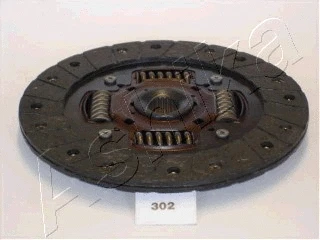 Clutch Disc