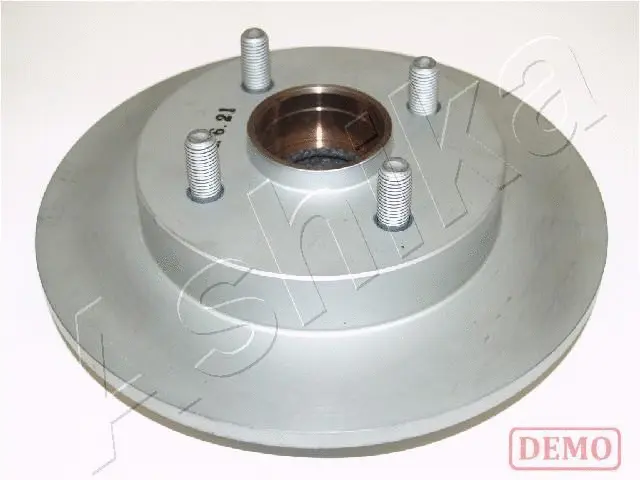 Brake Disc (61-06-604C)
