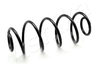 Suspension Spring (ZCA6755H)