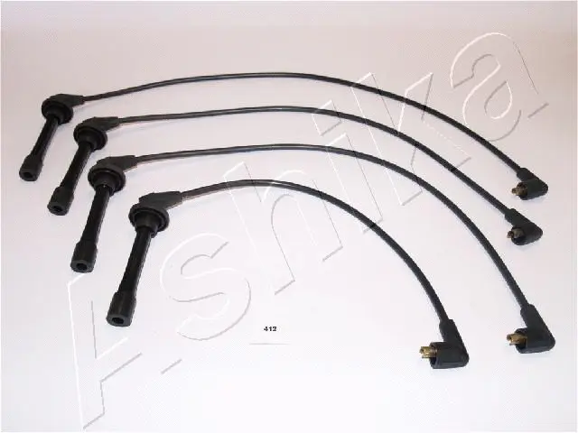 Ignition Cable Kit (CC-C412)