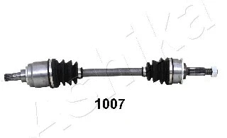 Drive Shaft (62-01-1007)