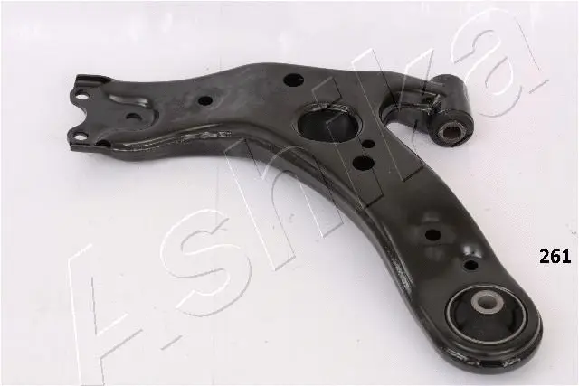 Control/Trailing Arm, wheel suspension (72-02-261)