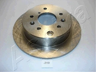 Brake Disc (61-03-310)